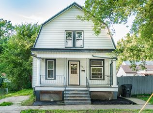 503 W Scott St, Bloomington, IL 61701