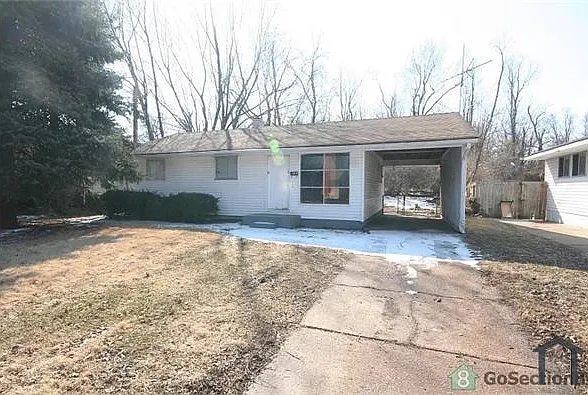10874 Spring Garden Dr
