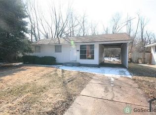 10874 Spring Garden Dr, Saint Louis, MO 63137
