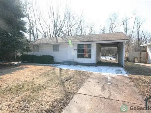 10874 Spring Garden Dr, Saint Louis, MO 63137