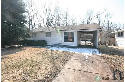 10874 Spring Garden Dr Photo 1