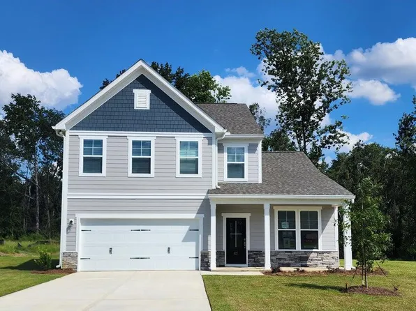 921 Kay Pl, Grovetown, GA 30813