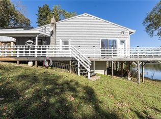 5054 Overlook Dr, Claremont, NC 28610