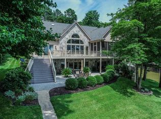 109 Brightleaf Lndg, Littleton, NC 27850