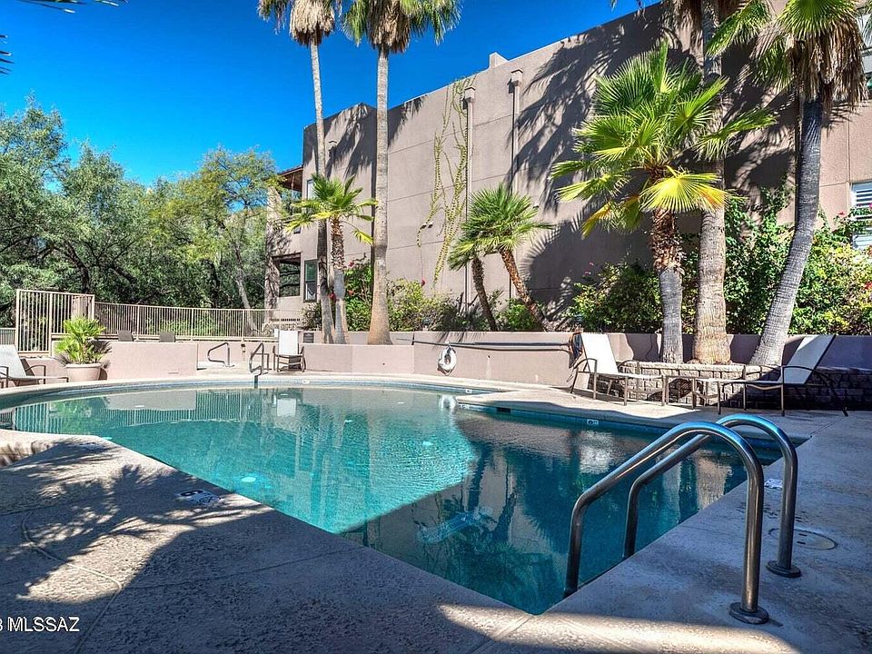 1st image of 6655 N Canyon Crest Dr Unit 6230