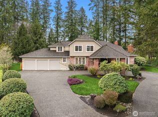 18804 NE 150th Ct, Woodinville, WA