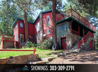 8879 Murphy Gulch Rd, Littleton, CO 80127