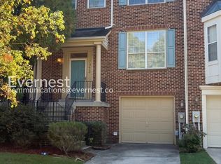 7923 Quill Point Dr, Bowie, MD 20720