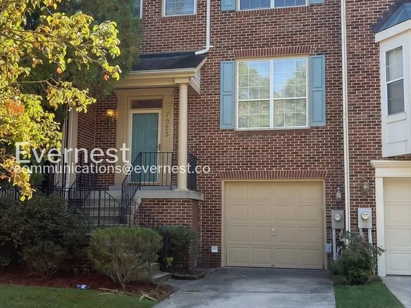 7923 Quill Point Dr, Bowie, MD 20720