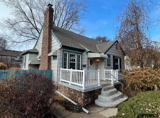 2304 N 50th St, Omaha, NE 68104