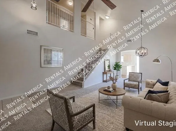 1902 N Barkley, Mesa, AZ