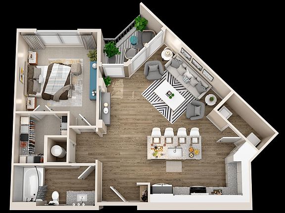 5th image of 2180 Shadowood Pkwy #528