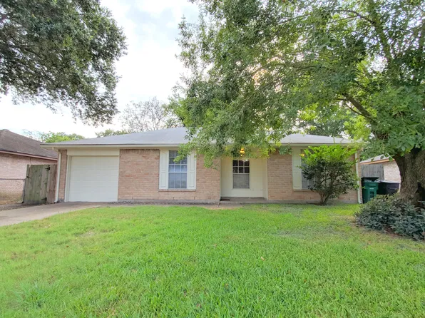 14826 Weil Pl, Houston, TX 77060