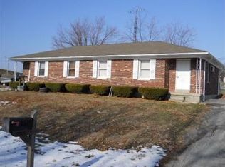 108 Alice Dr, Lawrenceburg, KY 40342