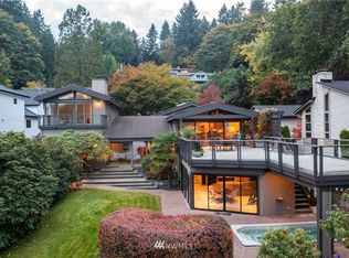 6650 E Mercer Way, Mercer Island, WA 98040