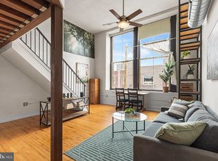 1201 Fitzwater St UNIT 307, Philadelphia, PA