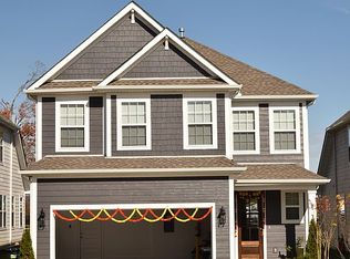 107 Foxhall Dr, Spring Hill, TN 37174