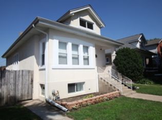 3454 N Keating Ave, Chicago, IL 60641