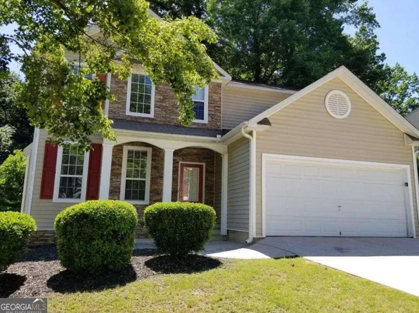 2032 Ridgestone Lndg SW, Marietta, GA 30008