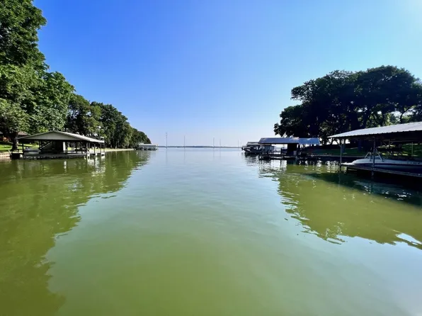 LOT 12 SE County Road 3129, Corsicana, TX 75109