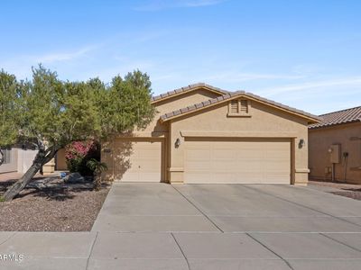 12830 W FAIRMOUNT Avenue, Avondale, AZ, 85392