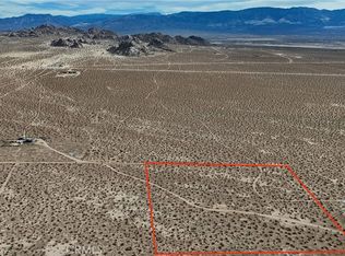 714 Esaw Rd, Lucerne Valley, CA 92356