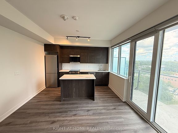 4th image of 15 Ellerslie Ave #809