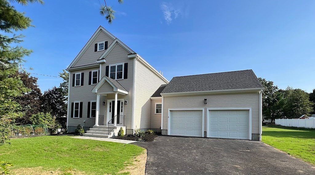29 Rumonoski Dr, Northbridge, MA 01534 Zillow