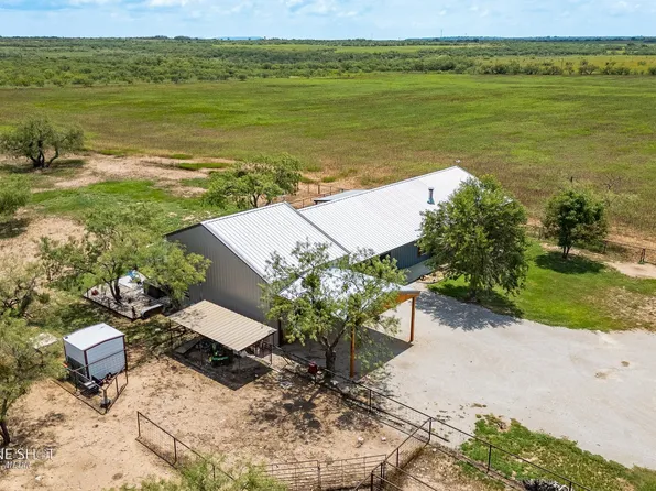351 County Road 464, Coleman, TX 76834