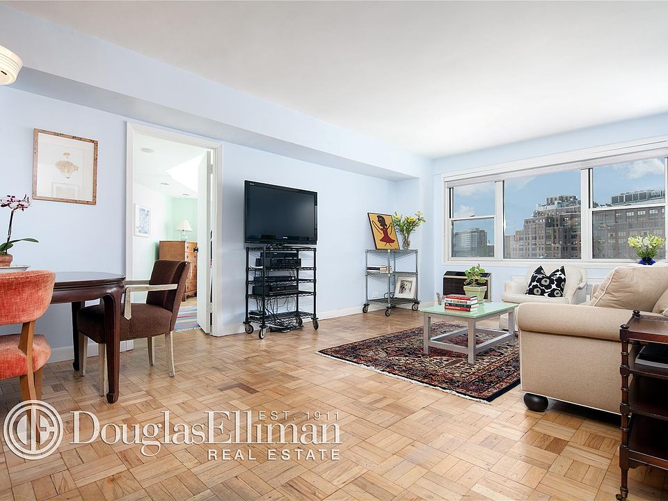 1st image of 14 Horatio St APT 16F