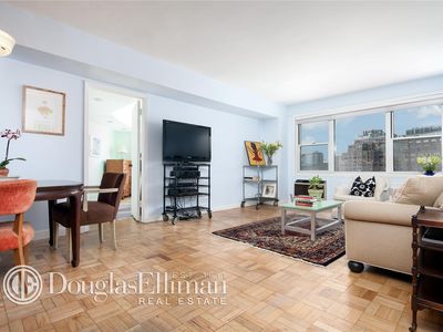 14 Horatio St APT 16F, New York, NY, 10014