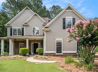 9570 Old Riverside Ln, Ball Ground, GA 30107