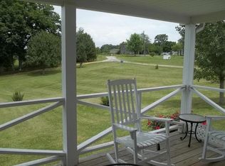 169A Corinth Rd LOT 1, Portland, TN 37148