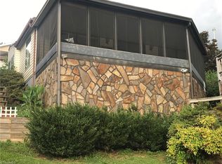 131 Dogwood Cir, New London, NC 28127
