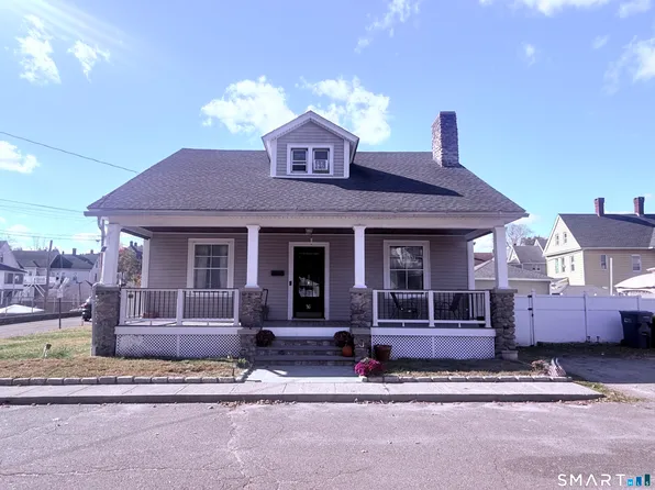 16 Holbrook Court, Ansonia, CT 06401