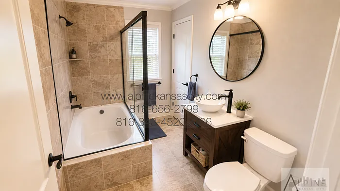 20 W Winthrope Rd — Photo 4
