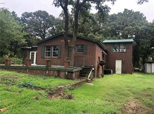 772 Lake Rd, Gordonville, TX 76245