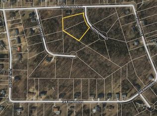 305 Nottingham Ct, Bedford, IN 47421