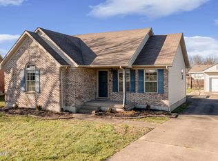 123 Dogwood Trl, Shepherdsville, KY 40165