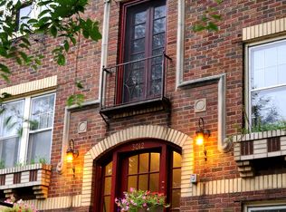 3012 James Ave S APT 1, Minneapolis, MN 55408