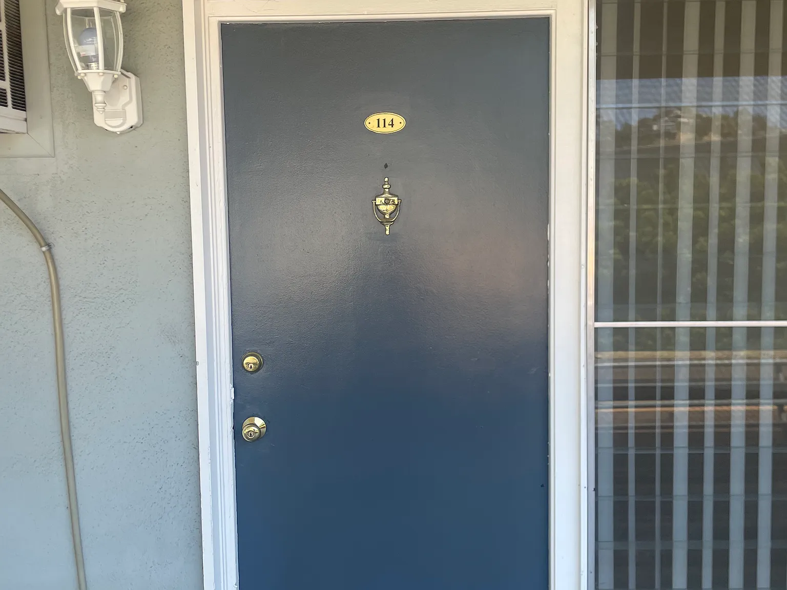 Sweetzer I — Photo 2