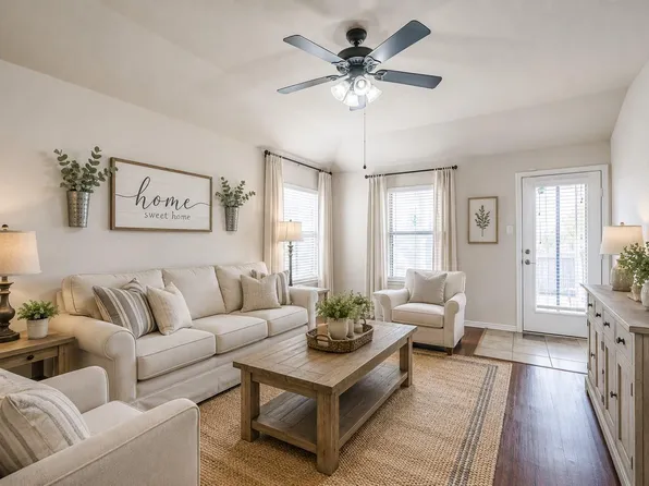 2404 Christoff Loop, Austin, TX 78748