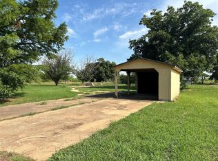 1630 Crossroad, Altus, OK 73521