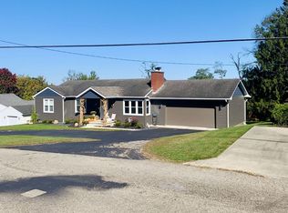 246 Ralph St, Jackson, OH 45640