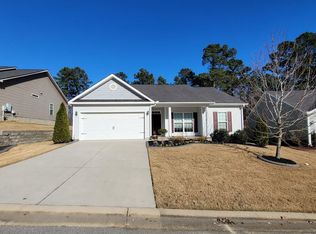 5010 Sunderland Ct, Grovetown, GA 30813