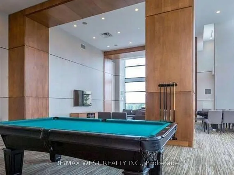 2212 Lake Shore Blvd W #3301 — Photo 31