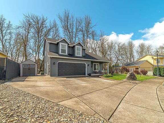 3rd image of 1401 Tasa Creek Dr