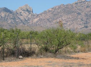 Allen St, Cochise, AZ 85606