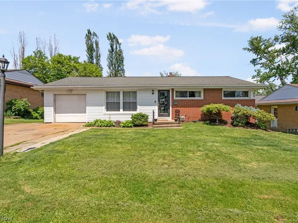 705 32nd St NW, Canton, OH 44709