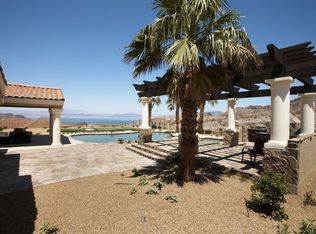 113 Stone Canyon Rd, Boulder City, NV 89005